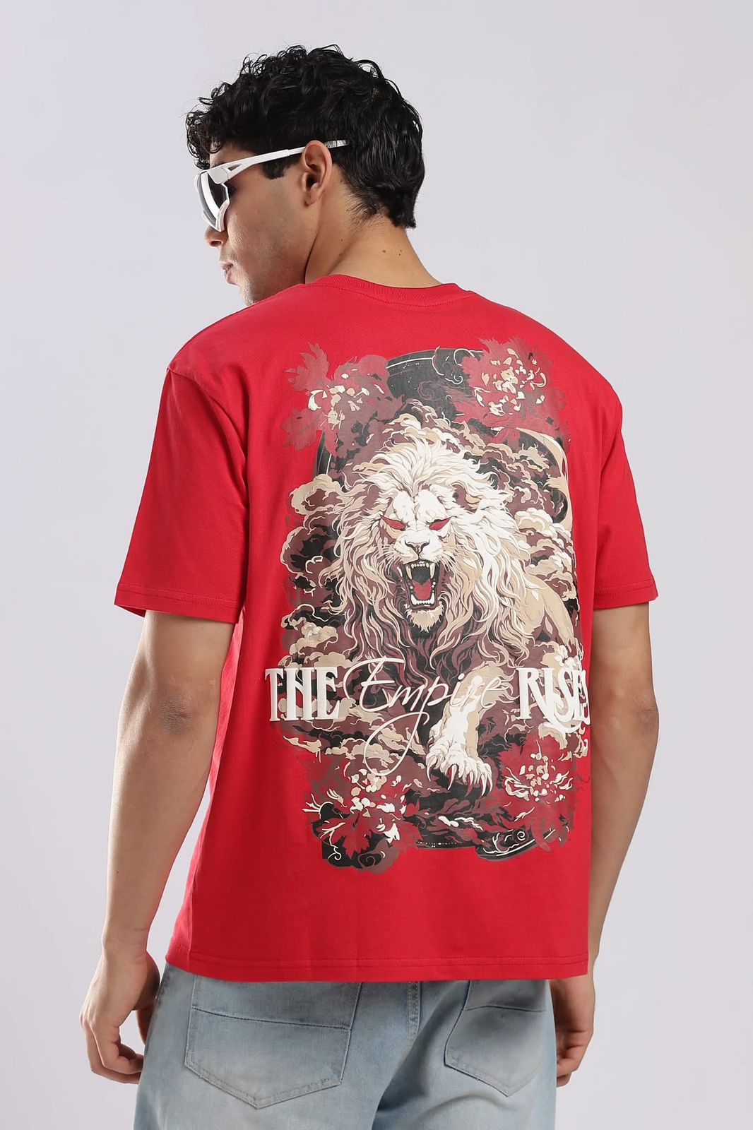 DROPSHOULDER 7