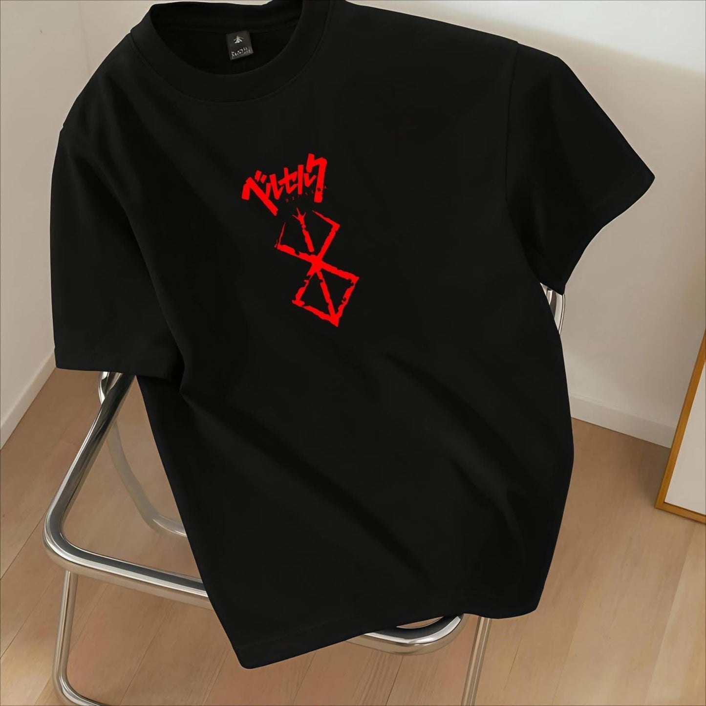 Drop Shoulder. 005