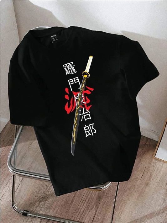 Drop Shoulder. 003