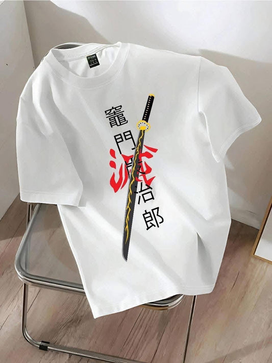 Drop Shoulder. 004
