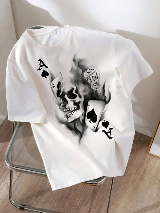 Drop Shoulder. 009