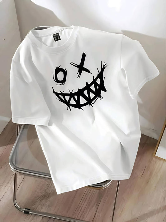 Drop Shoulder. 0015