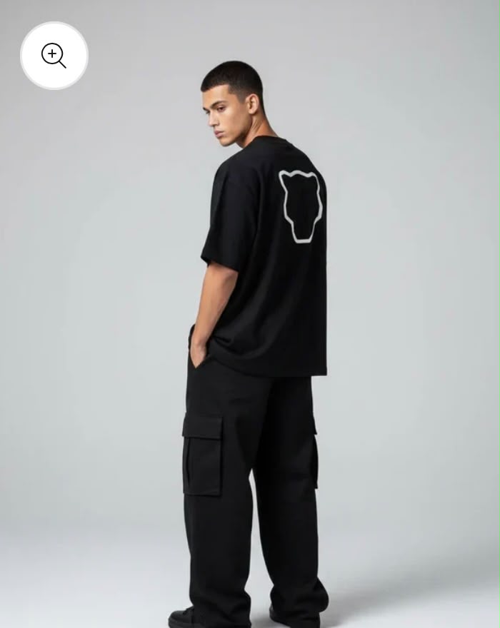 DROPSHOULDER 6o