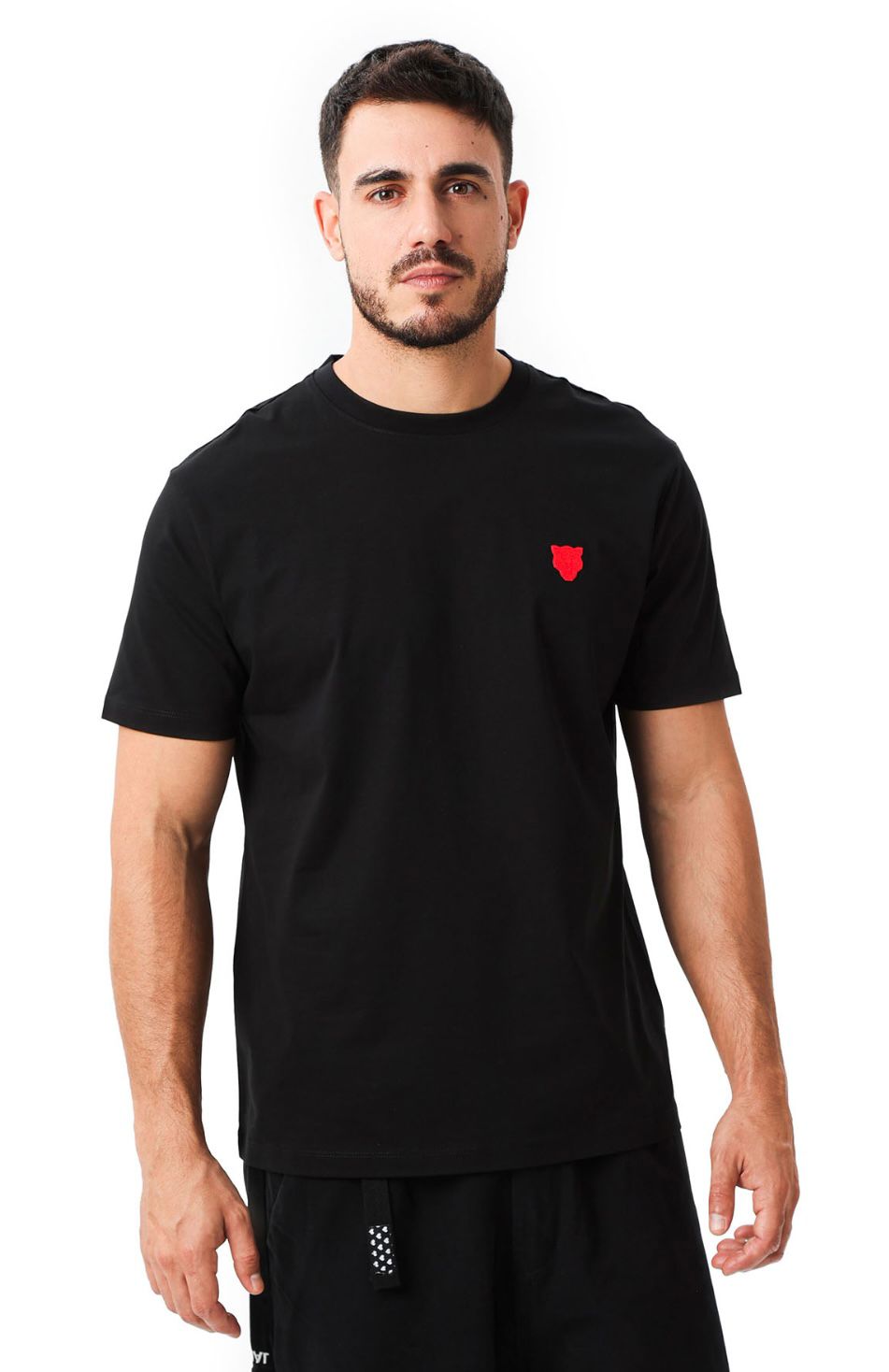 SQUAD PANTHER RED