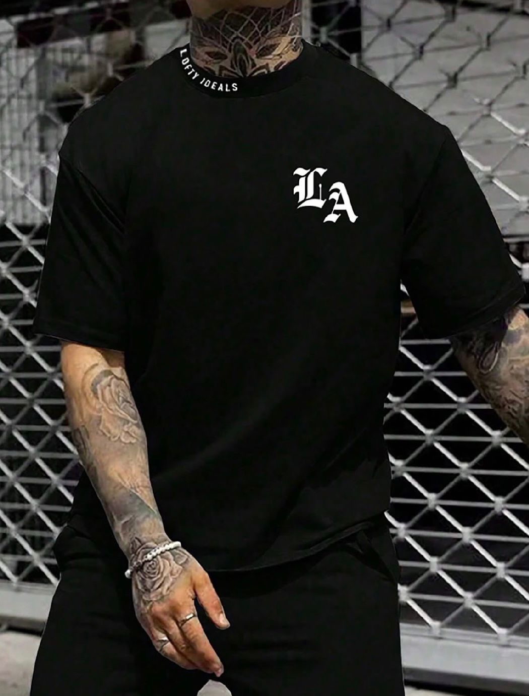DROPSHOULDER 13