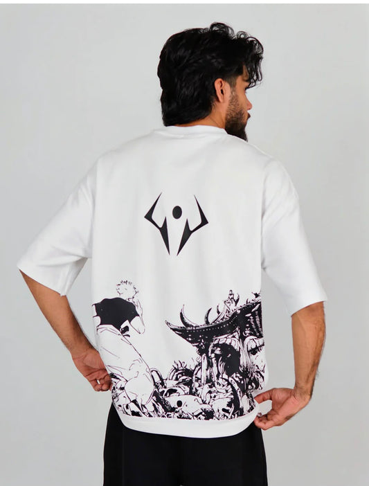 DROPSHOULDER 8