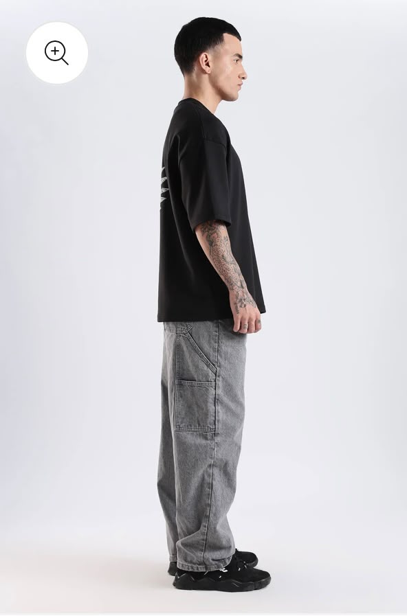 DROPSHOULDER 3