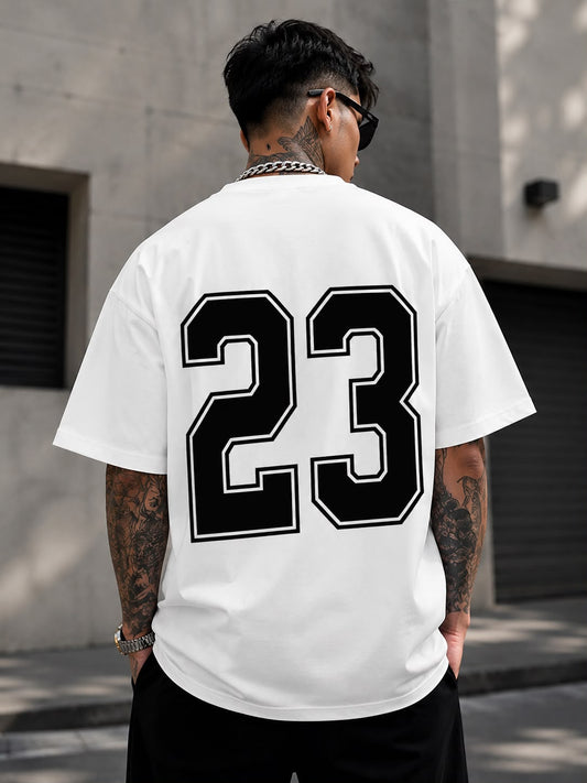 DROPSHOULDER 12