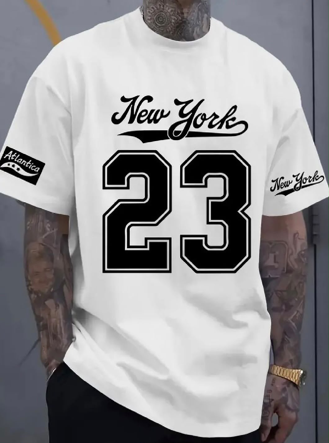 DROPSHOULDER 12