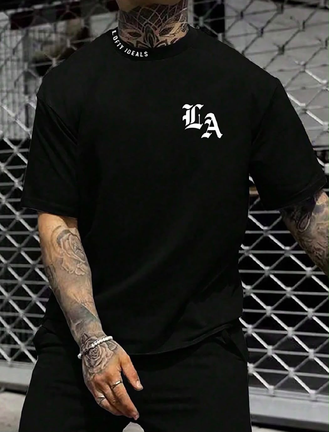 DROPSHOULDER 10