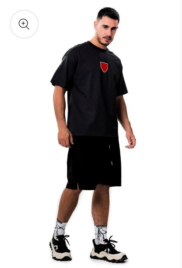 DROPSHOULDER 7
