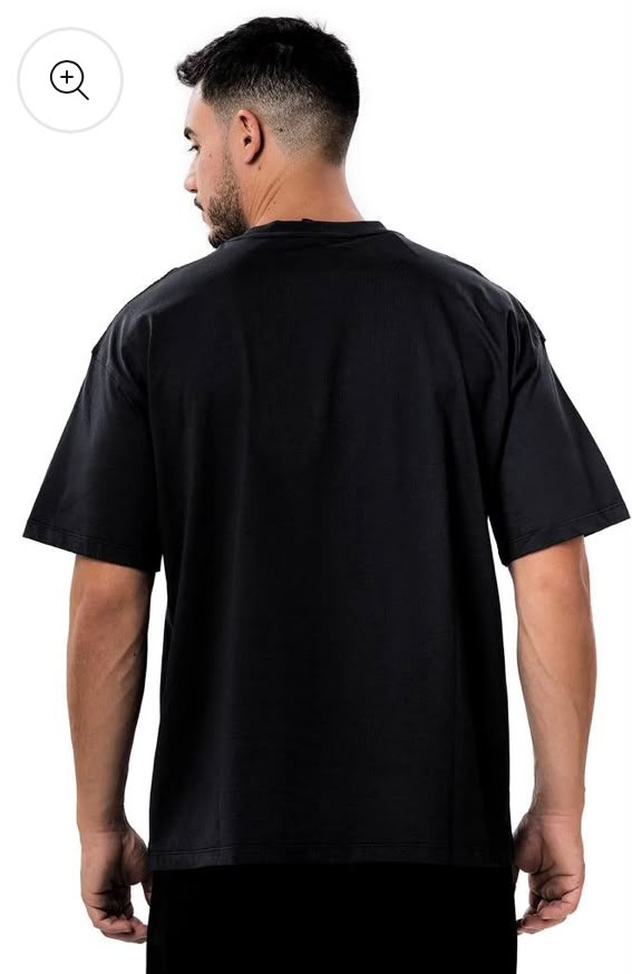 DROPSHOULDER 7