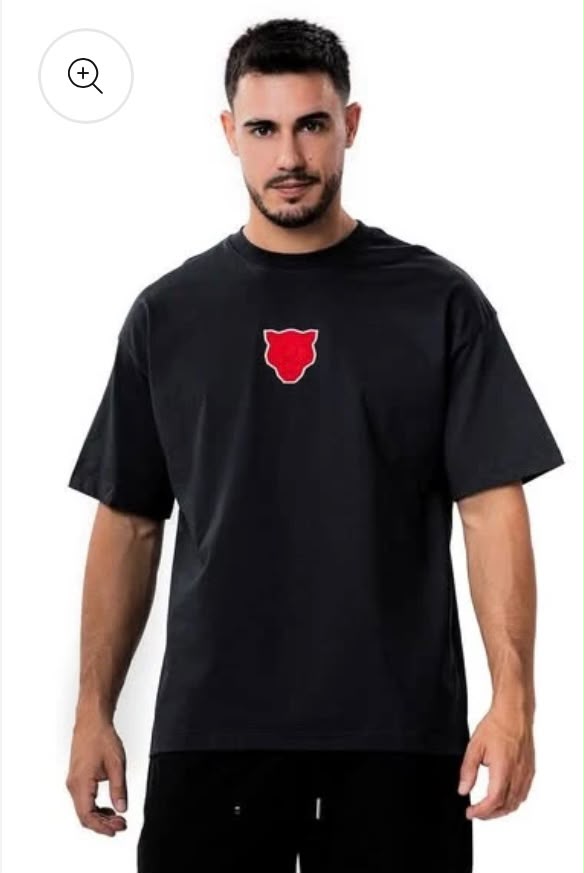 DROPSHOULDER 7
