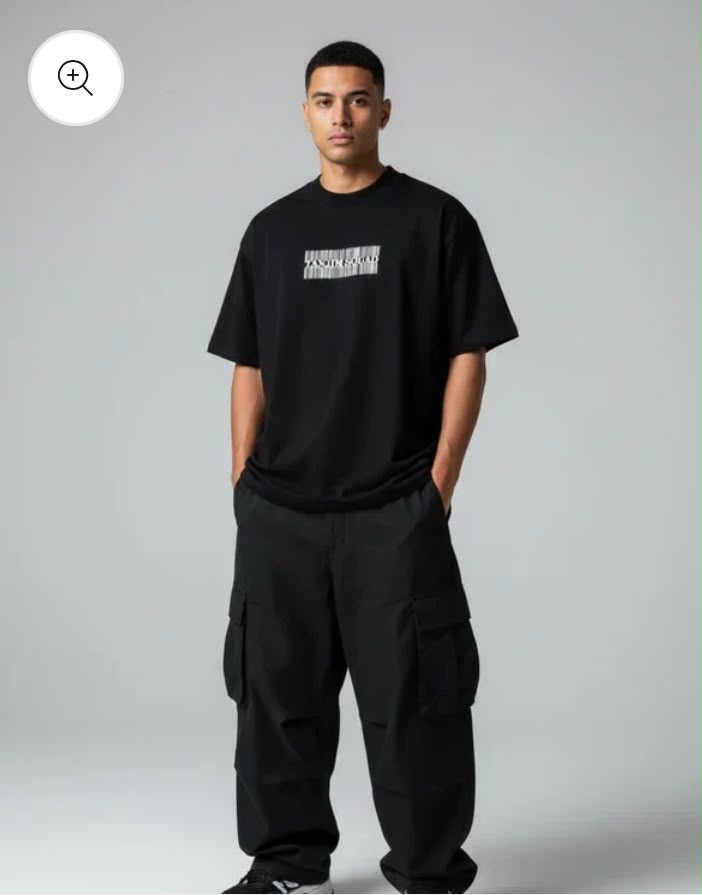 DROPSHOULDER 6o