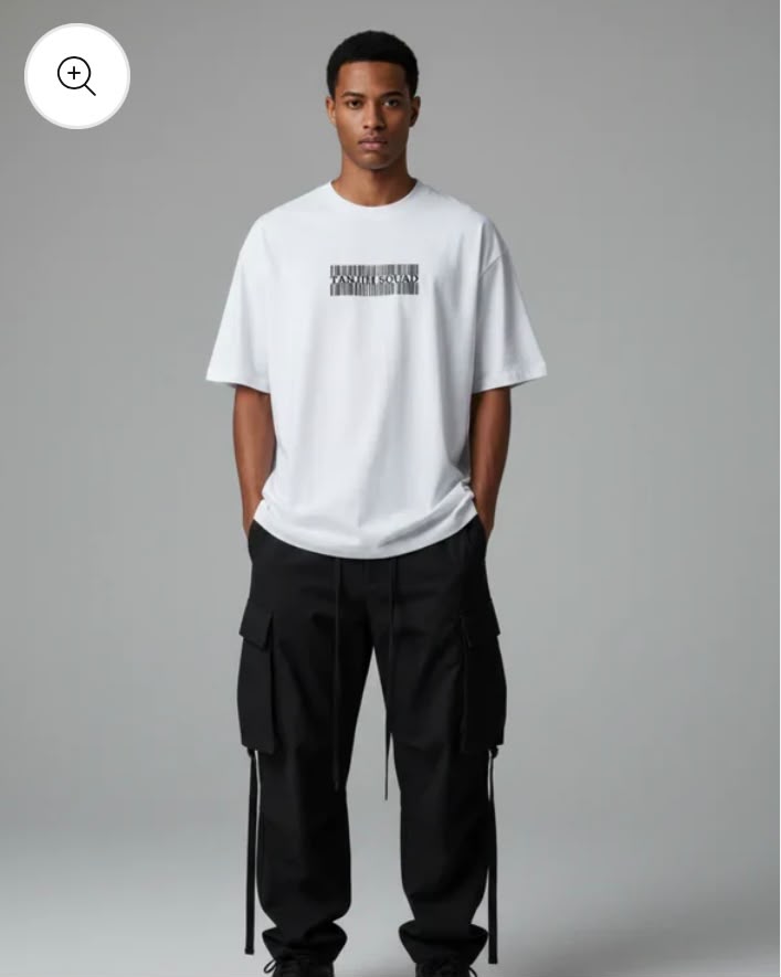 DROPSHOULDER 6