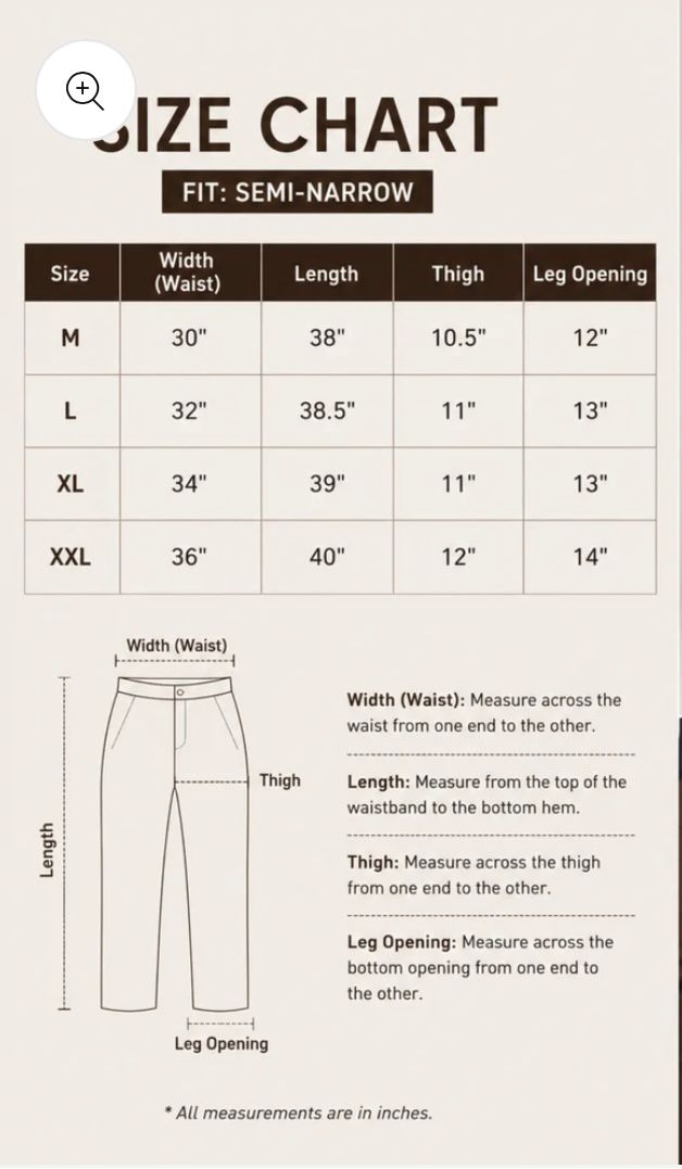 Chocolate color Formal Pants