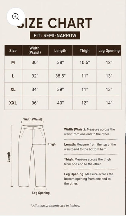 Chocolate color Formal Pants