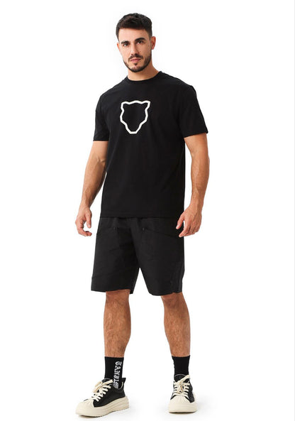 SQUAD PANTHER WHITE