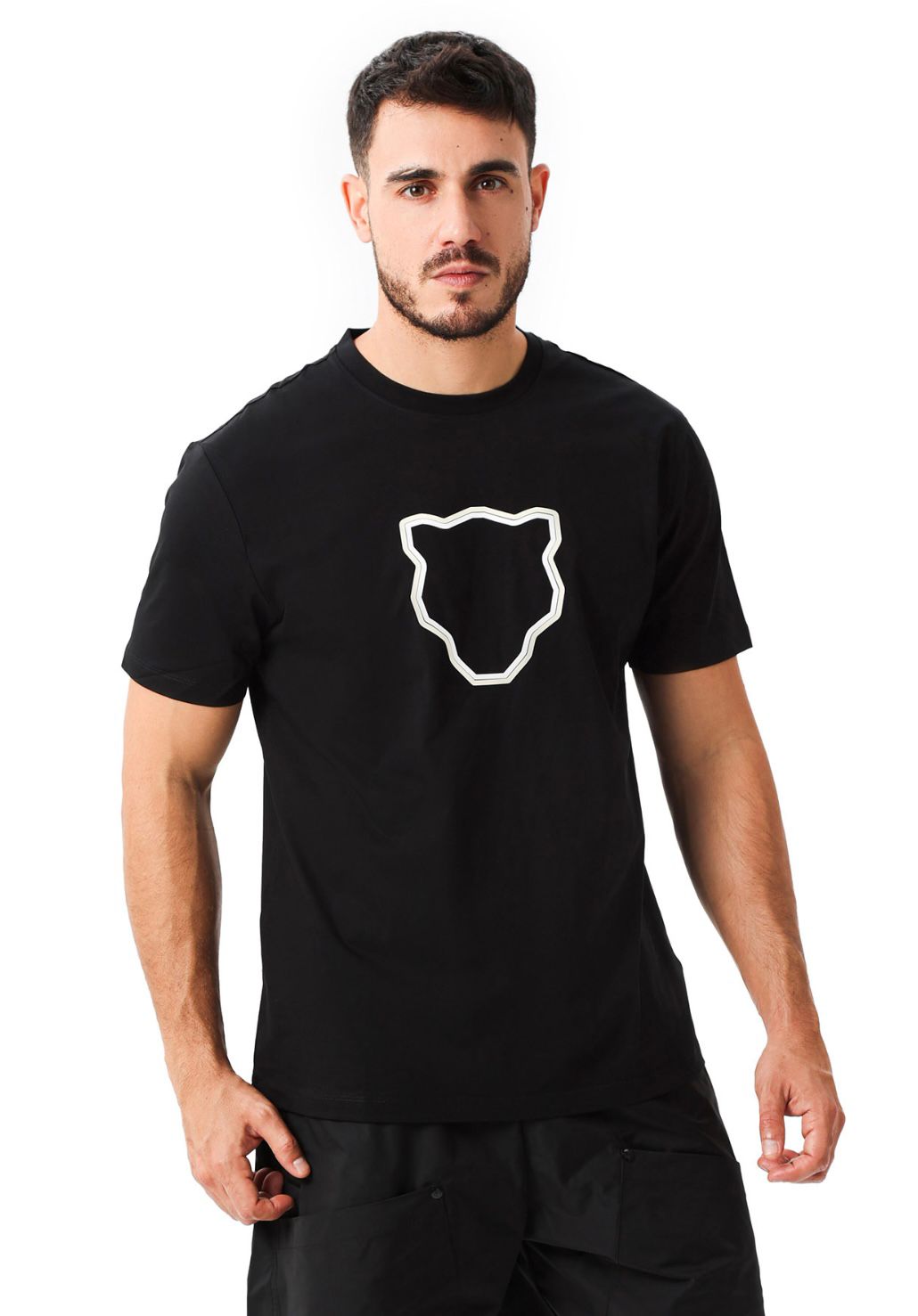 SQUAD PANTHER WHITE