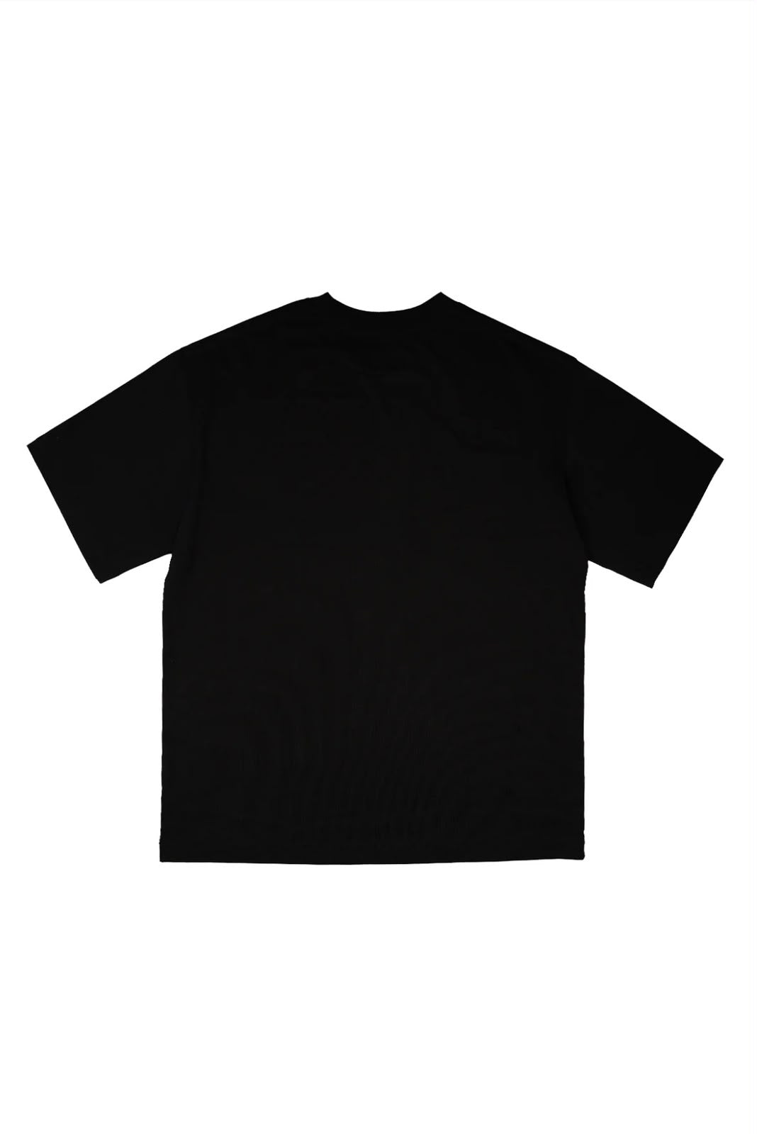 MIDDLE EAST RACING T-SHIRT - BLACK
